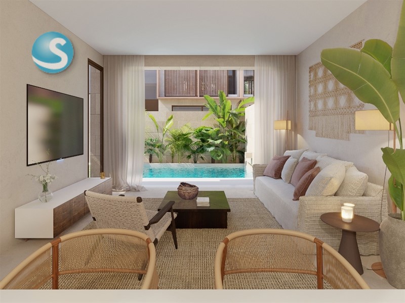 Apartamento en venta en El Cortecito en República Dominicana