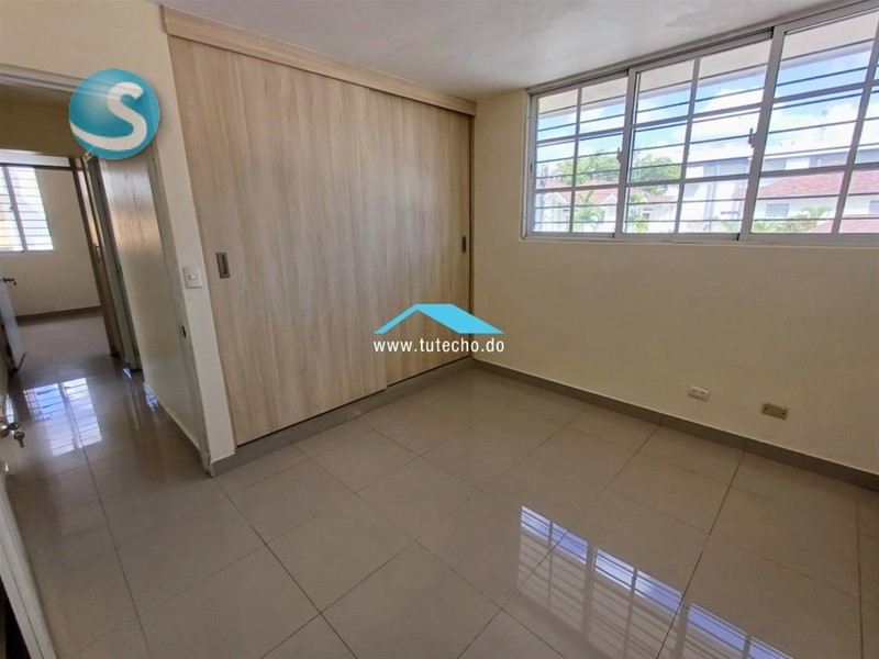 Apartamento remodelado en venta en Arroyo Hondo Viejo en República Dominicana