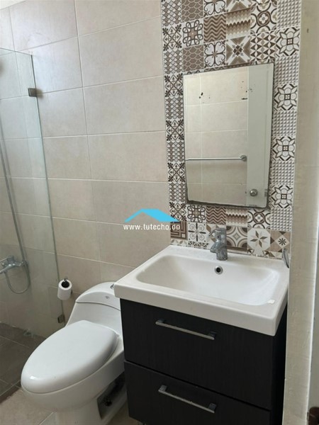 Apartamento remodelado en venta en Arroyo Hondo Viejo en República Dominicana