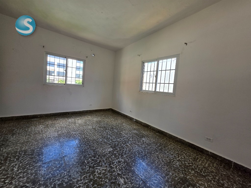 Casa comercial en venta en Miraflores, Santo Domingo en República Dominicana
