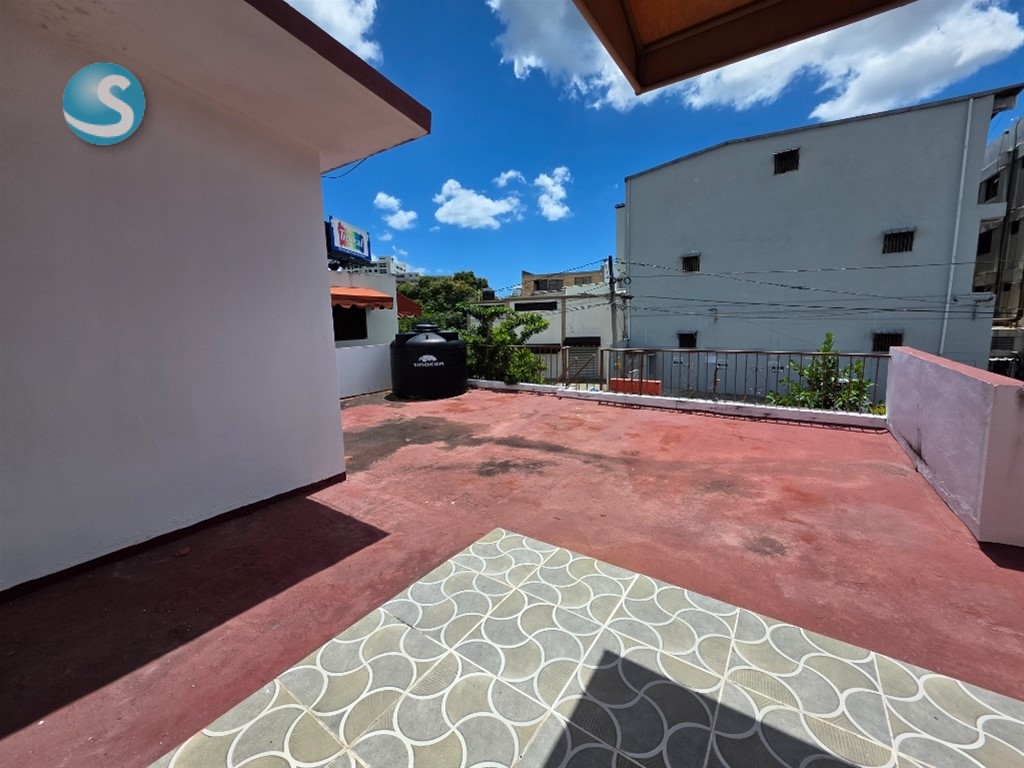 Casa comercial en venta en Miraflores, Santo Domingo en República Dominicana