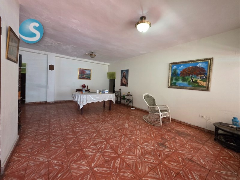 Casa comercial en venta en Miraflores, Santo Domingo en República Dominicana