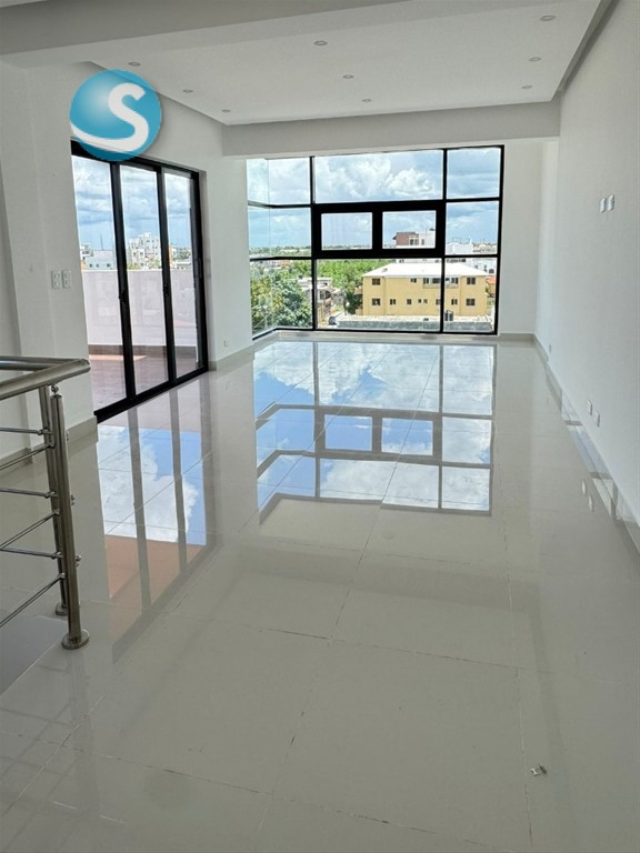 Penthouse en Venta en Prado Oriental, San Isidro