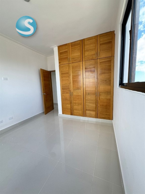 Penthouse en Venta en Prado Oriental, San Isidro en República Dominicana