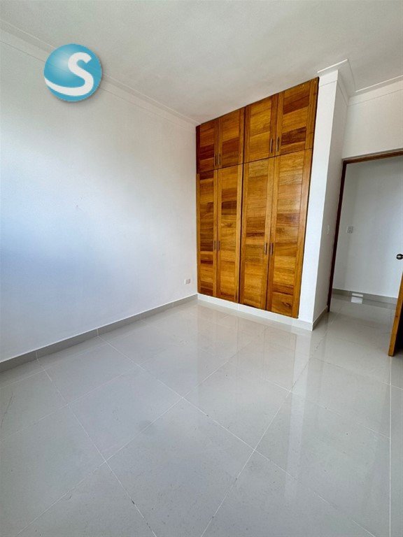 Penthouse en Venta en Prado Oriental, San Isidro en República Dominicana
