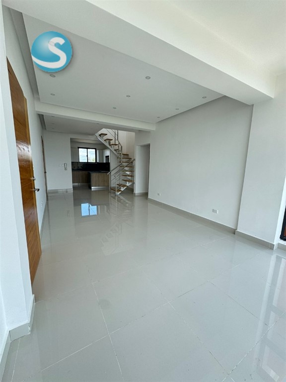 Penthouse en Venta en Prado Oriental, San Isidro en República Dominicana