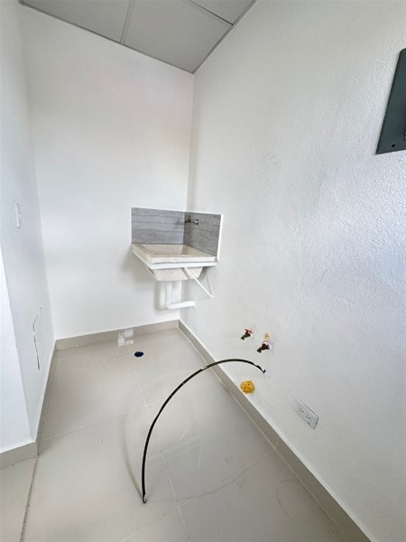 Penthouse en Venta en Prado Oriental, San Isidro en República Dominicana