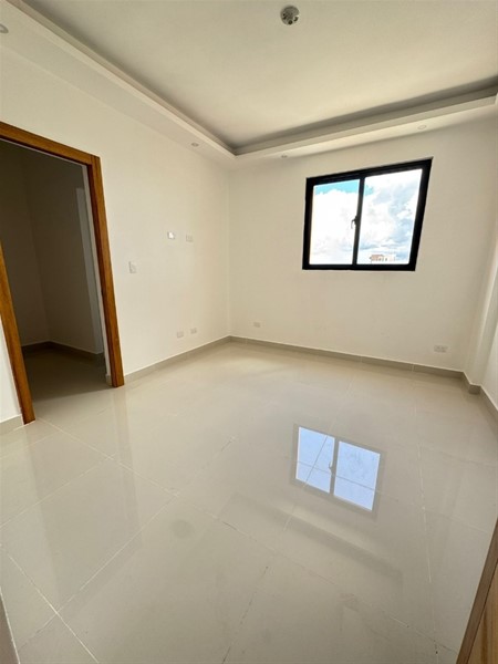 Penthouse en Venta en Prado Oriental, San Isidro en República Dominicana
