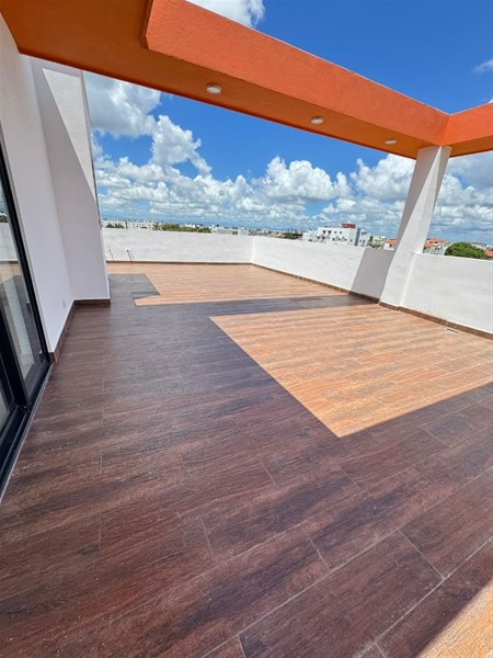 Penthouse en Venta en Prado Oriental, San Isidro en República Dominicana
