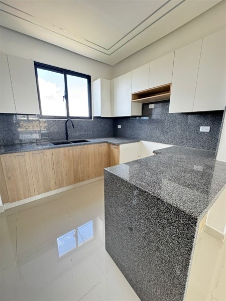 Penthouse en Venta en Prado Oriental, San Isidro en República Dominicana