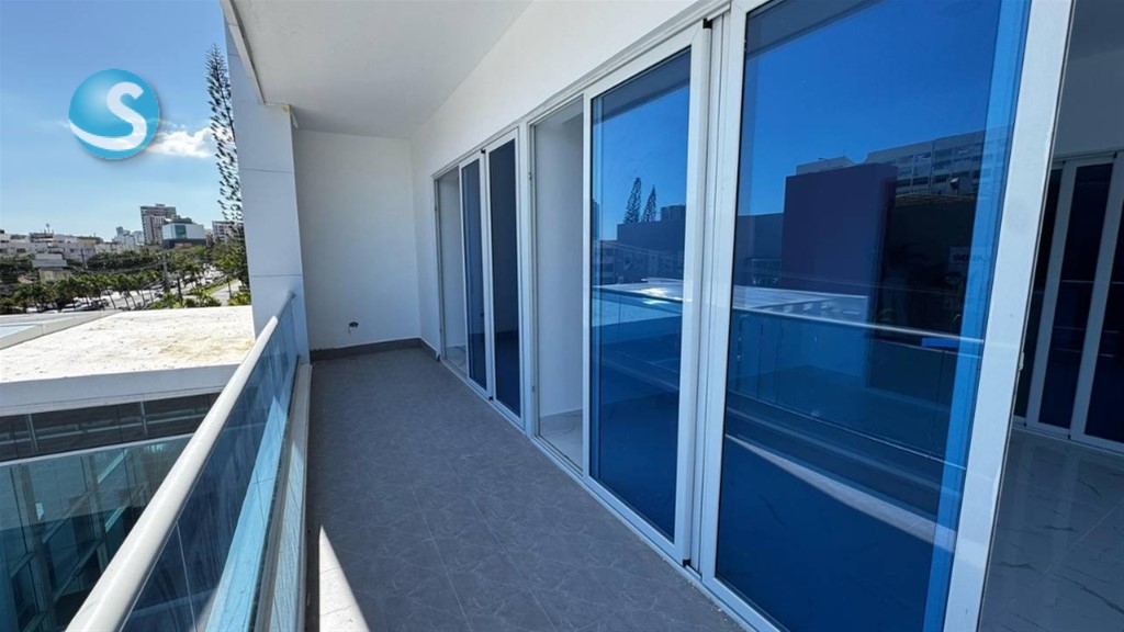 Apartamentos en Venta en Bella Vista, Listos para Habitar en República Dominicana