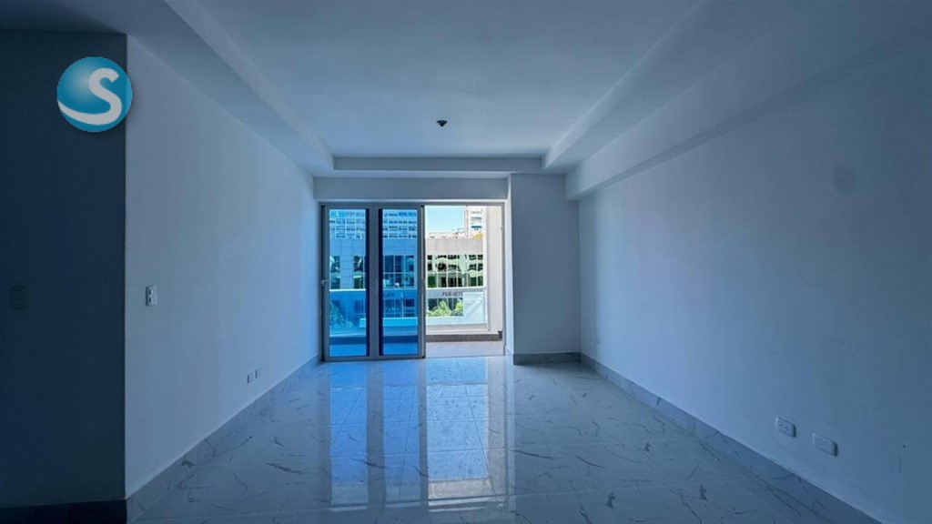 Apartamentos en Venta en Bella Vista, Listos para Habitar en República Dominicana