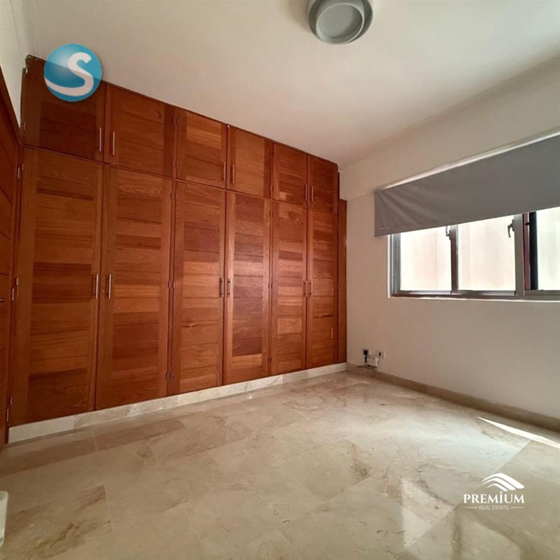Penthouse en Venta en Los Cacicazgos, 290 m², 2 Estacionamientos en República Dominicana