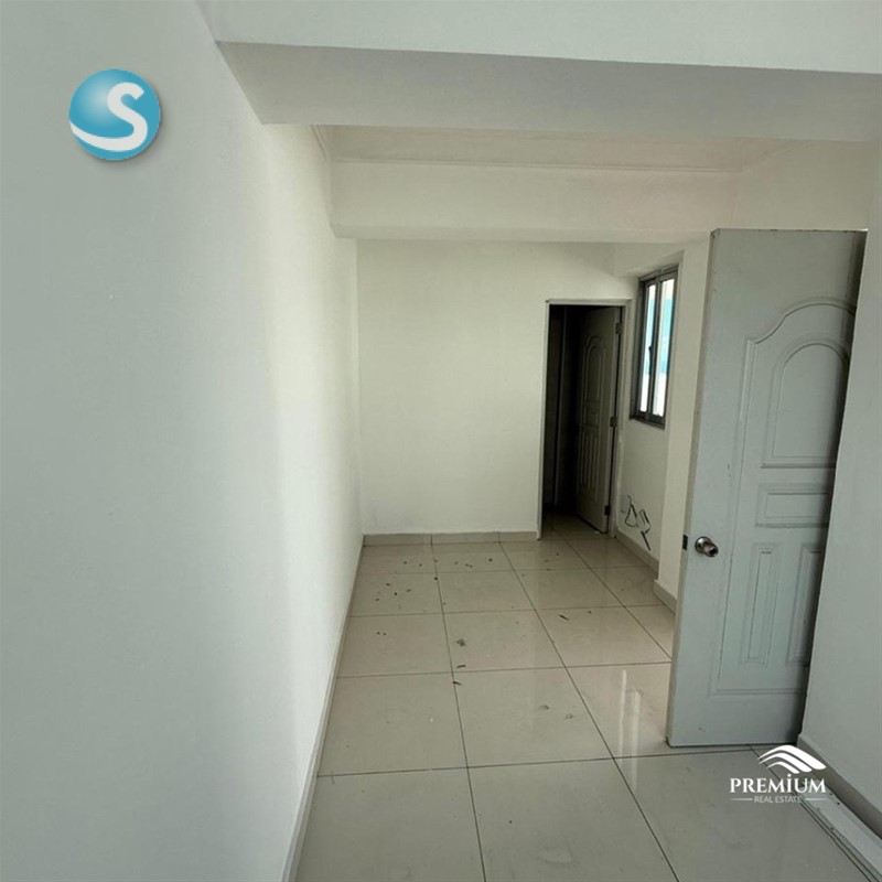 Penthouse en Venta en Los Cacicazgos, 290 m², 2 Estacionamientos en República Dominicana