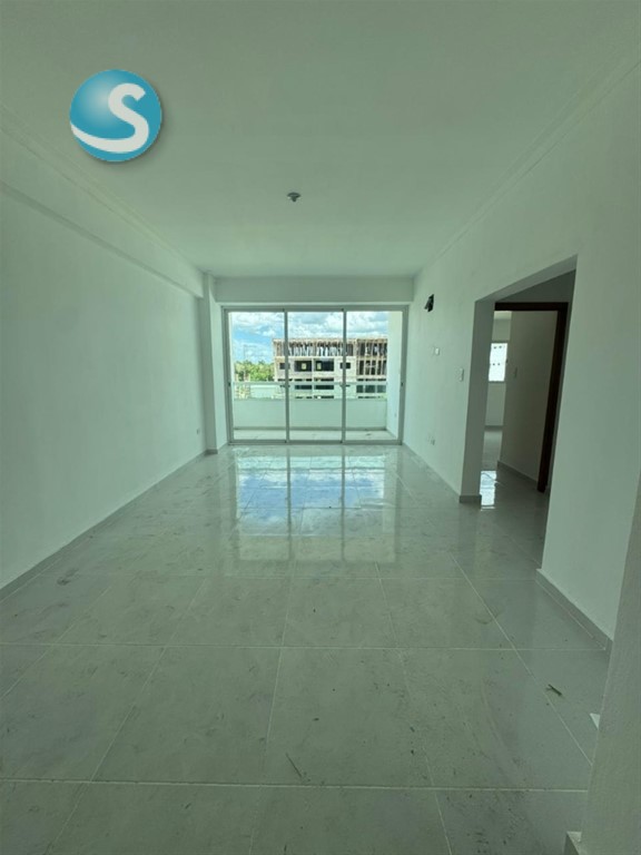 Apartamento nuevo en venta en Juan Dolio, 2 habitaciones en República Dominicana