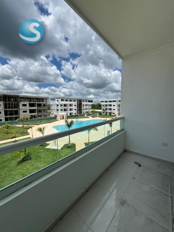 Apartamento nuevo en venta en Juan Dolio, 2 habitaciones en República Dominicana