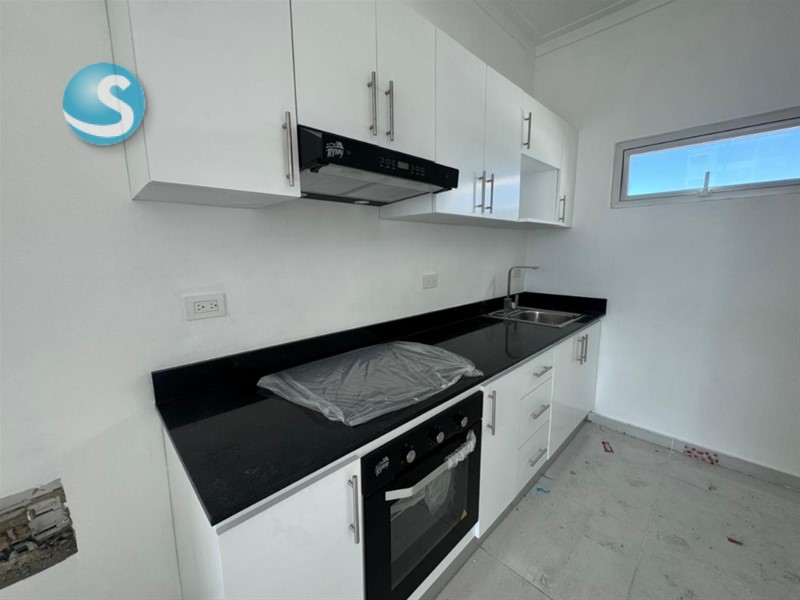 Apartamento nuevo en venta en Juan Dolio, 2 habitaciones en República Dominicana
