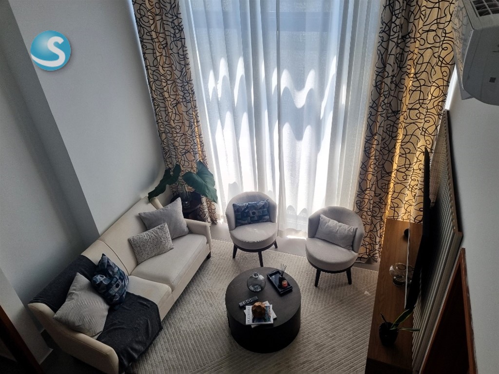 Apartamento en Venta en Ensanche Naco con Paneles Solares en República Dominicana