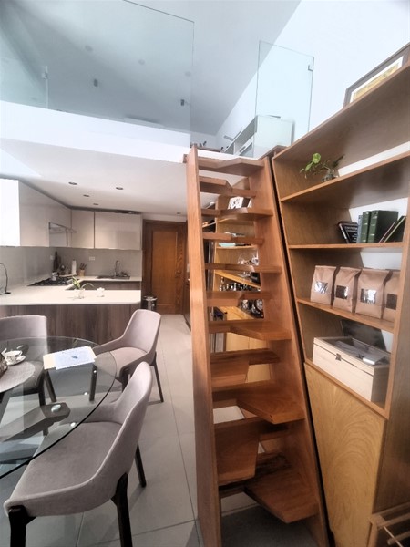 Apartamento en Venta en Ensanche Naco con Paneles Solares en República Dominicana