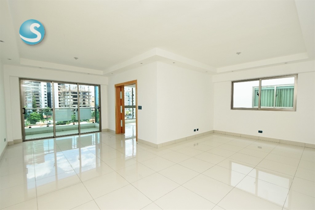 Apartamento en Venta y Alquiler en Los Cacicazgos