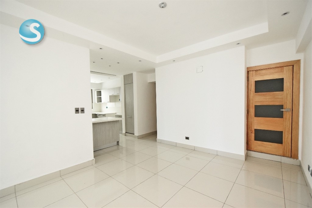 Apartamento en Venta y Alquiler en Los Cacicazgos en República Dominicana