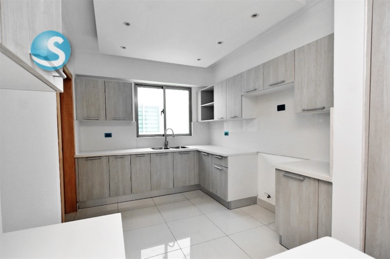 Apartamento en Venta y Alquiler en Los Cacicazgos en República Dominicana