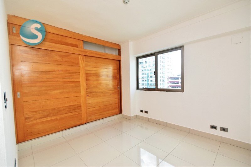 Apartamento en Venta y Alquiler en Los Cacicazgos en República Dominicana