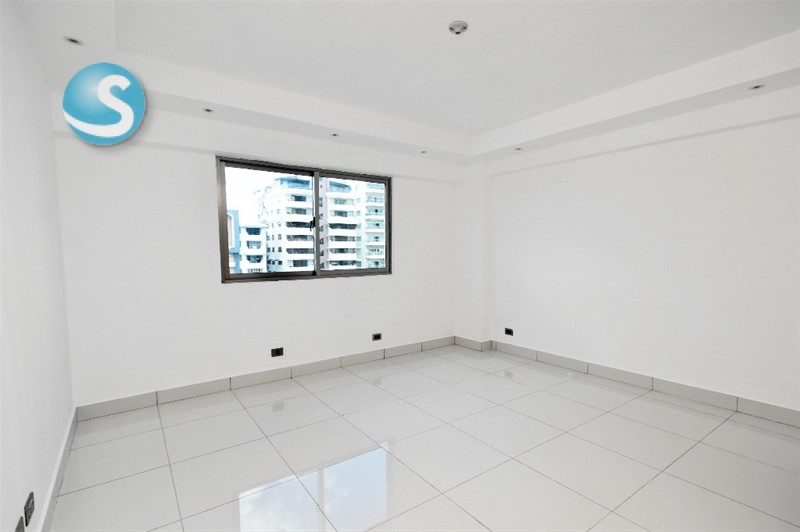 Apartamento en Venta y Alquiler en Los Cacicazgos en República Dominicana