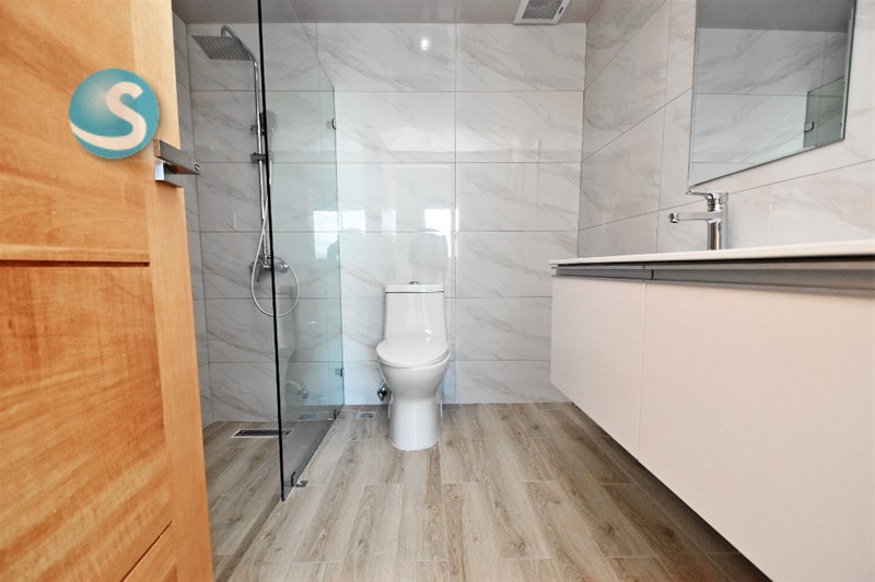 Apartamento en Venta y Alquiler en Los Cacicazgos en República Dominicana
