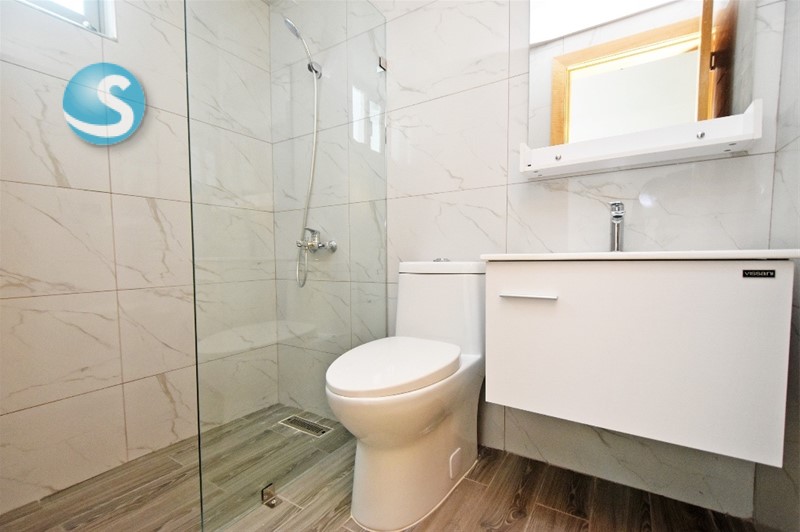 Apartamento en Venta y Alquiler en Los Cacicazgos en República Dominicana