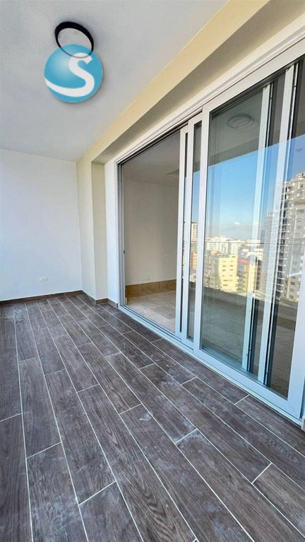 Penthouse moderno en venta en Ensanche Naco en República Dominicana