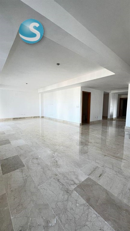 Penthouse moderno en venta en Ensanche Naco en República Dominicana