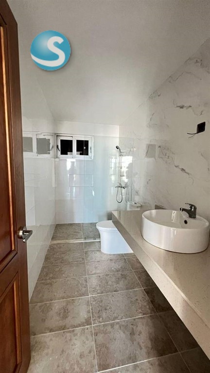 Penthouse moderno en venta en Ensanche Naco en República Dominicana