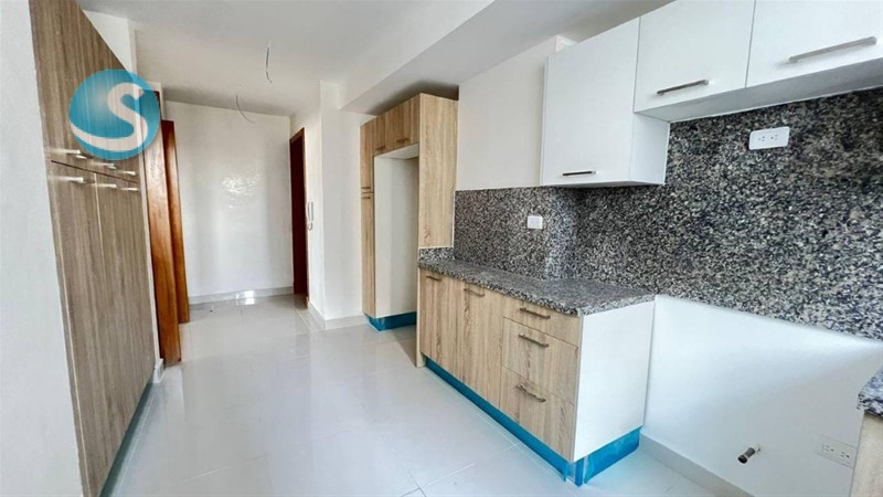 Penthouse moderno en venta en Ensanche Naco en República Dominicana