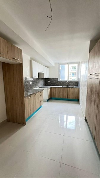 Penthouse moderno en venta en Ensanche Naco en República Dominicana