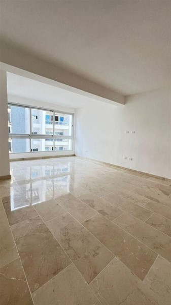 Penthouse moderno en venta en Ensanche Naco en República Dominicana