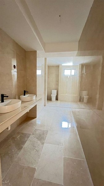 Penthouse moderno en venta en Ensanche Naco en República Dominicana