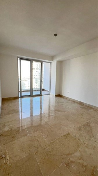 Penthouse moderno en venta en Ensanche Naco en República Dominicana