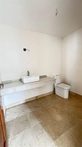 Penthouse moderno en venta en Ensanche Naco en República Dominicana