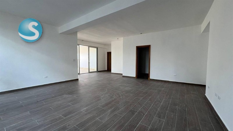 Penthouse moderno en venta en Ensanche Naco en República Dominicana