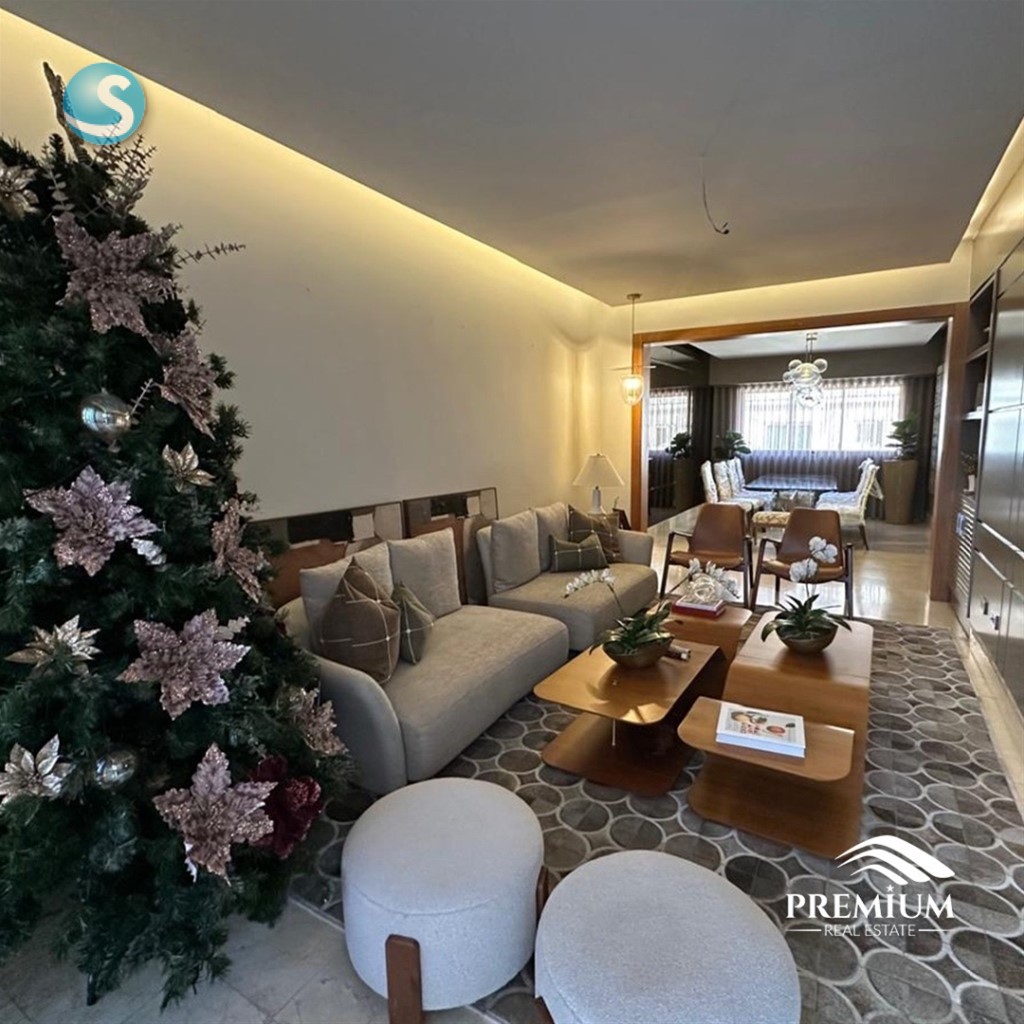 Ático en Venta en Urbanización Real, 343 m²