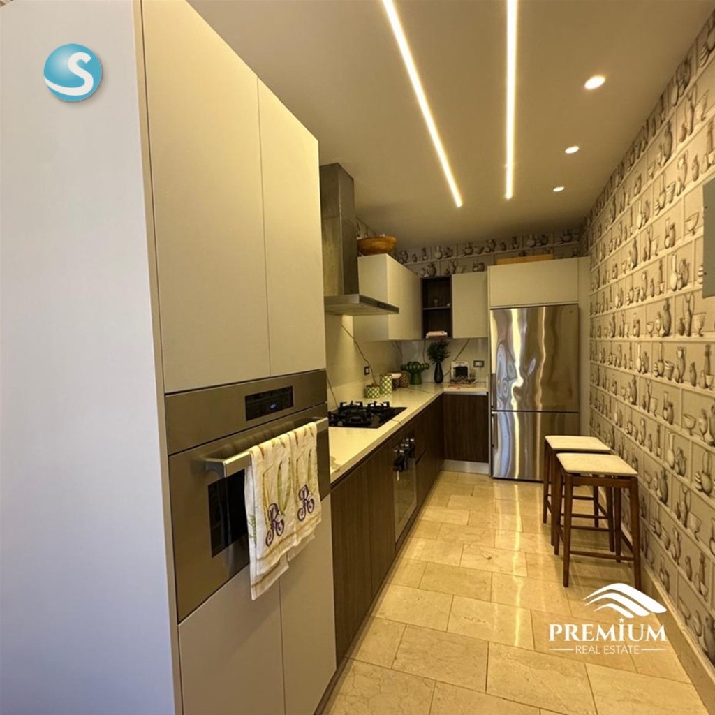 Ático en Venta en Urbanización Real, 343 m² en República Dominicana