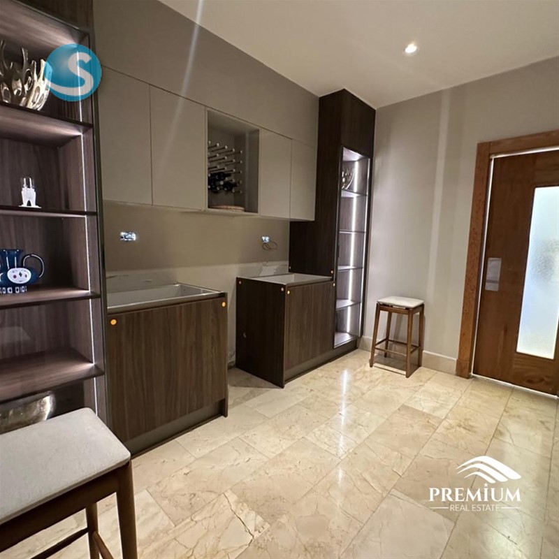 Ático en Venta en Urbanización Real, 343 m² en República Dominicana