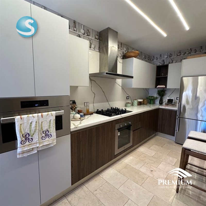 Ático en Venta en Urbanización Real, 343 m² en República Dominicana