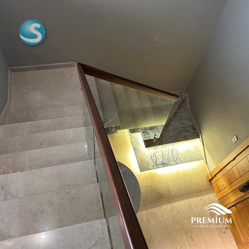 Ático en Venta en Urbanización Real, 343 m² en República Dominicana