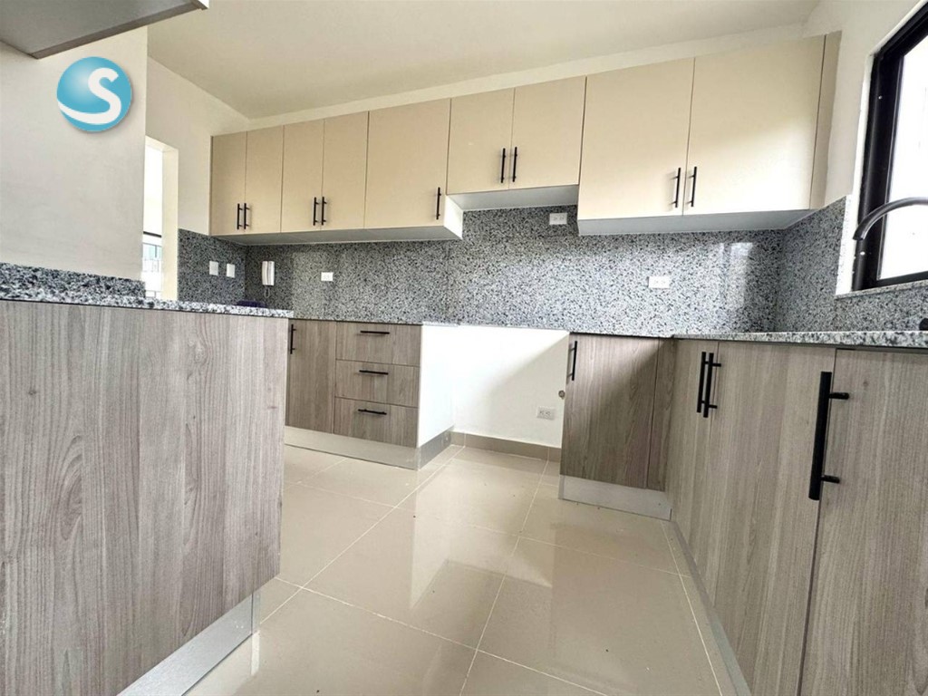Apartamento en Venta en Prado Oriental en República Dominicana