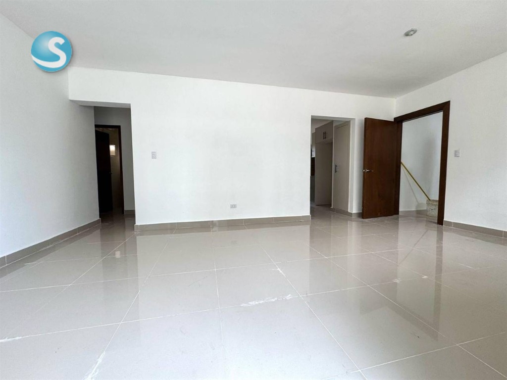 Apartamento en Venta en Prado Oriental en República Dominicana