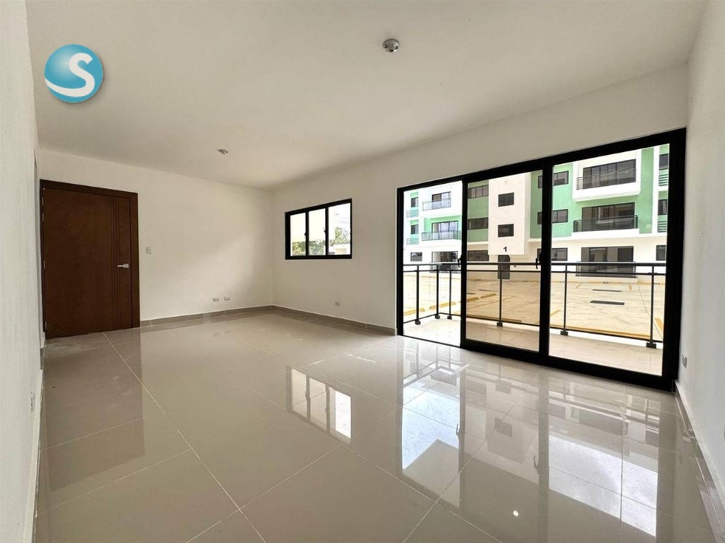 Apartamento en Venta en Prado Oriental en República Dominicana