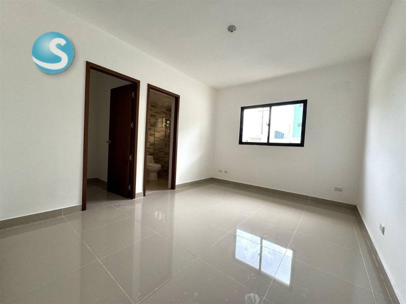 Apartamento en Venta en Prado Oriental en República Dominicana