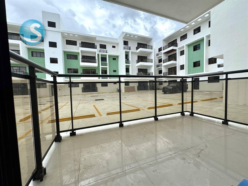Apartamento en Venta en Prado Oriental en República Dominicana